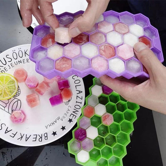 Cubes
