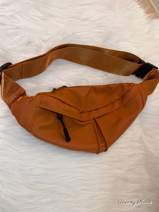 Small cross bag