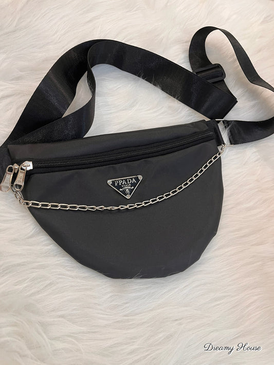 Cross bag