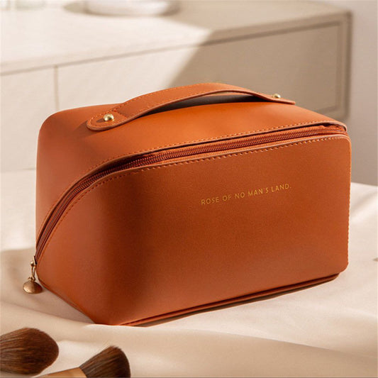 Skin care bags
