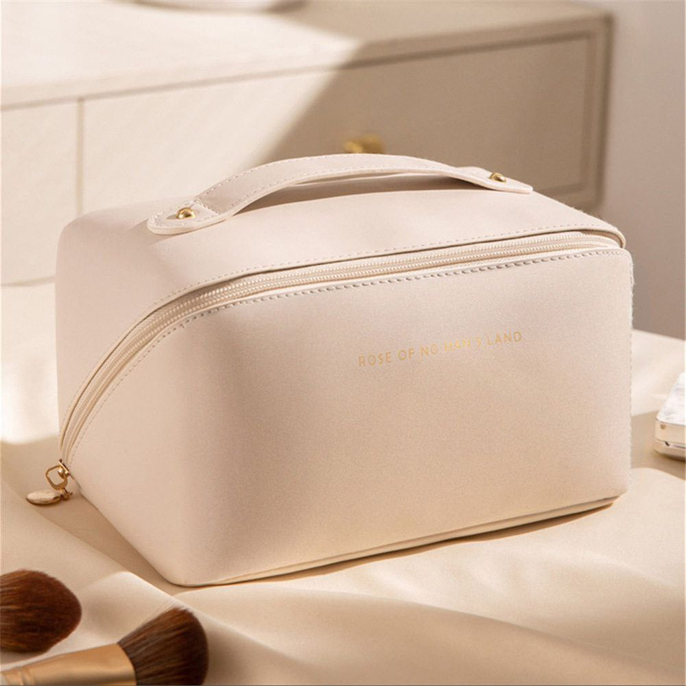 Skin care bags