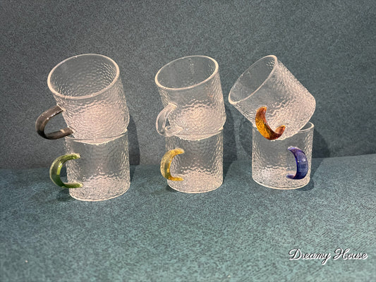 Coffee mugs